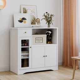 90cm Sideboard