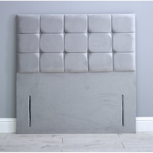 Sweeney Upholstered Headboard