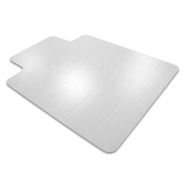 Ultimat Polycarbonate Lipped Chair Mat for Carpets up to 12mm
