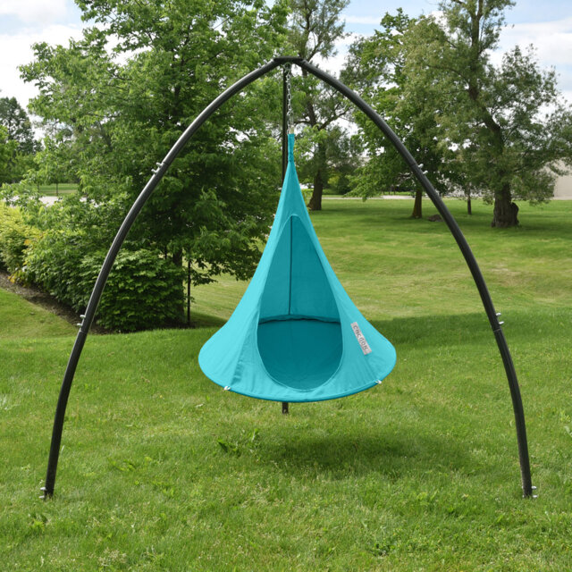 Cacoon - Island Vibe Hanging Chair