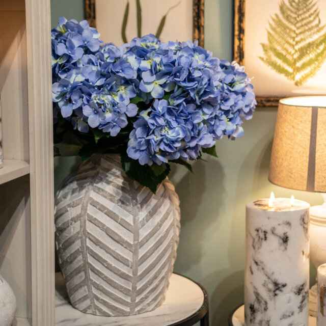 Catheline Handmade Ceramic Table Vase