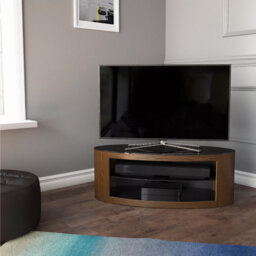 "Atalia Unfinished TV Stand for TVs up to 55"""