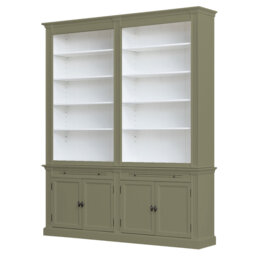 Bowland Bookcase