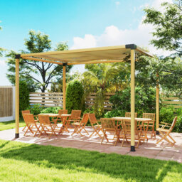 Pergola Bracket Kit