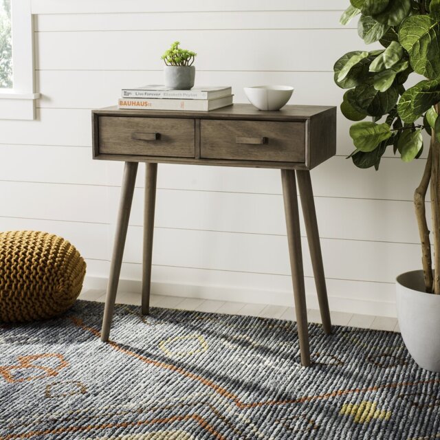 Dudley 71Cm Console Table