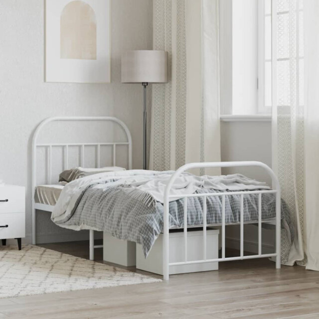 Vichy Bed
