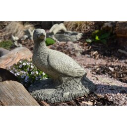 Hillary Fantasy & Sci-Fi Stone Garden Statue