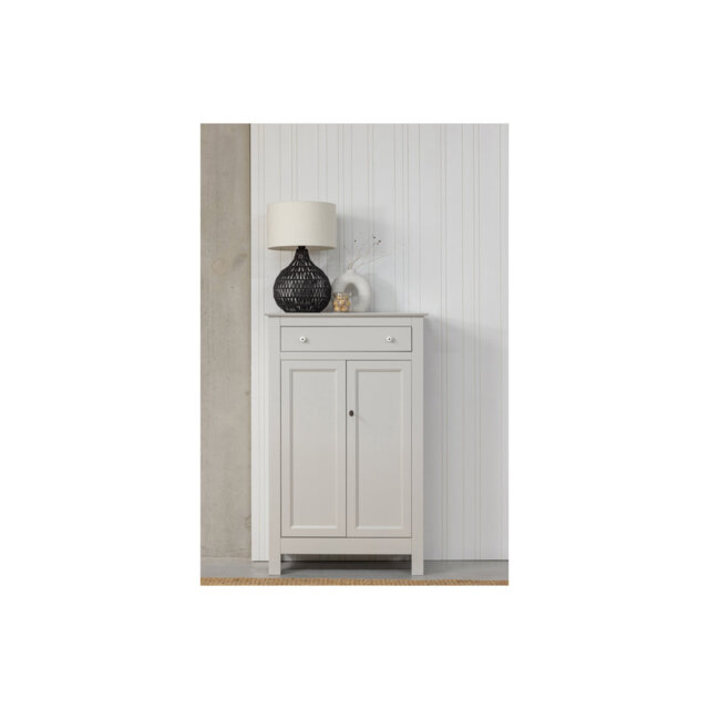 Eva 2 Door Wardrobe