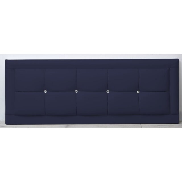 Velazquez Upholstered Headboard