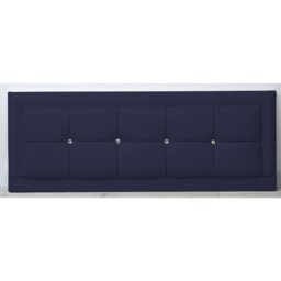 Velazquez Upholstered Headboard