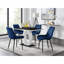 4 - Person Dining Set