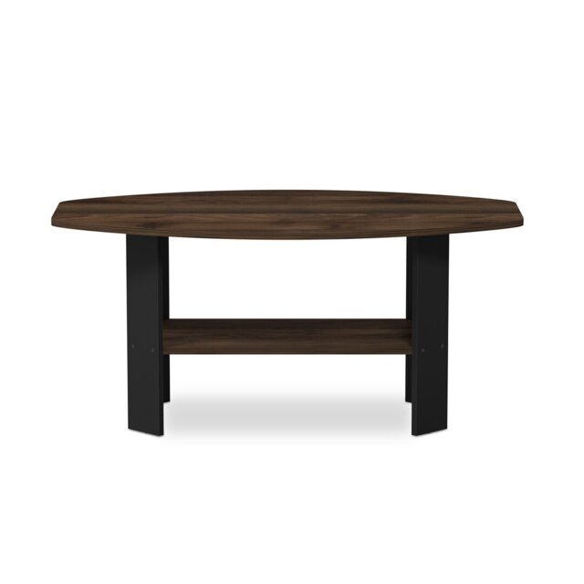 Castlewood Four Leg Coffee Table with Storage