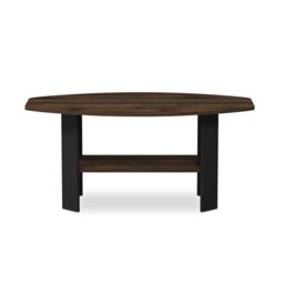 Castlewood Four Leg Coffee Table with Storage