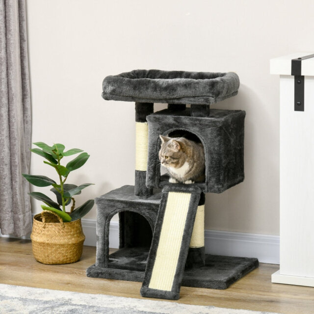 83cm H Cat Tree