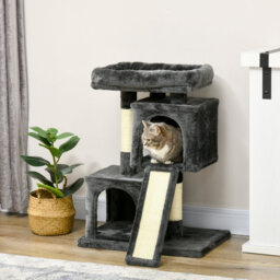 83cm H Cat Tree