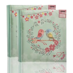 Paper Album