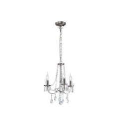 3 - Light Chandelier