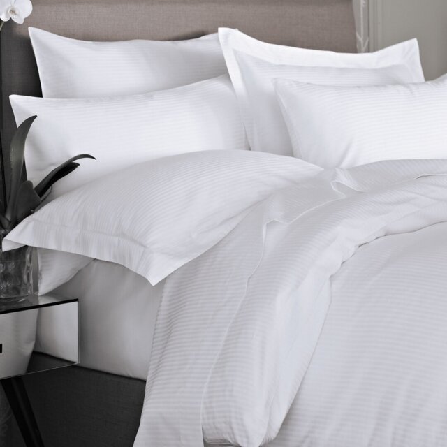 Horgan 100% Cotton Pillowcase