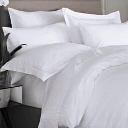 Horgan 100% Cotton Pillowcase