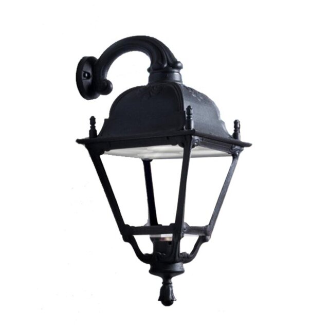 Tynes 1 Light Outdoor Wall Lantern