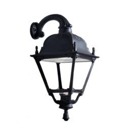 Tynes Outdoor Wall Lantern