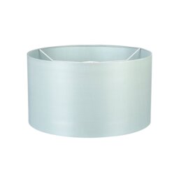 Hindenach 20cm H Silk Drum Lamp Shade ( Uno )