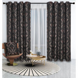 Andranae Eyelet Blackout Curtain