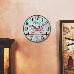Anaira Wall Clock