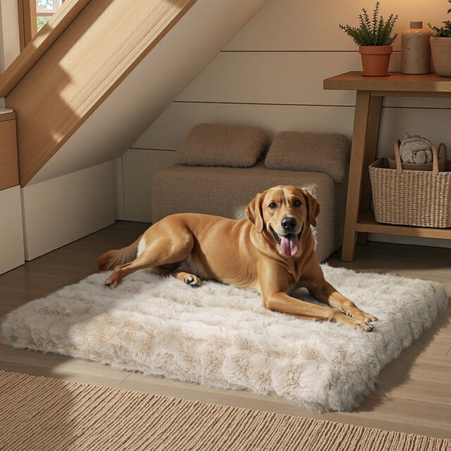 Dog Bed