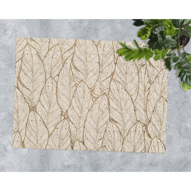 Nameeta Chair Mat