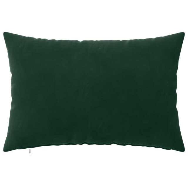 Blue Cushion Cover