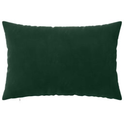 Blue Cushion Cover