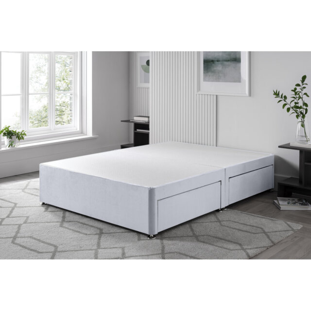Plush Divan Bed Base