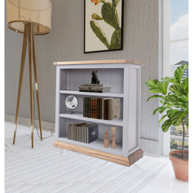 Ancram Bookcase