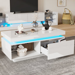 Coffee Table with Storage