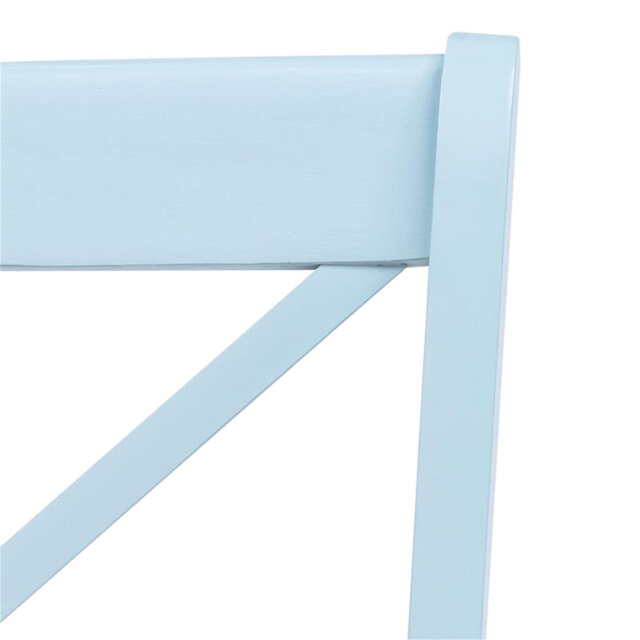 Gilbert 45cm H Side Chair