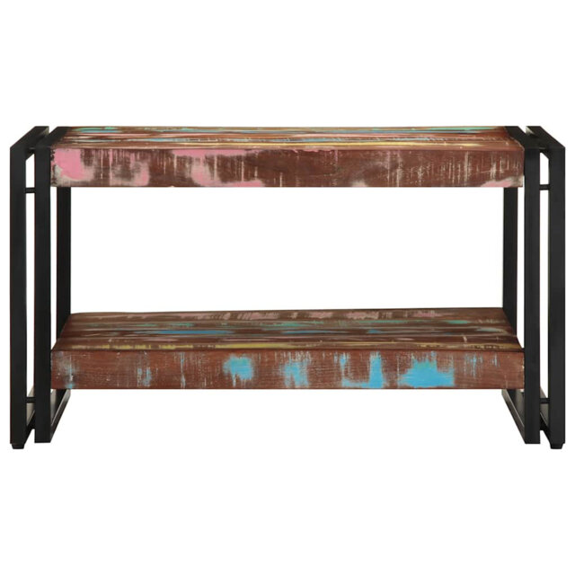 Coffee Table with Storage