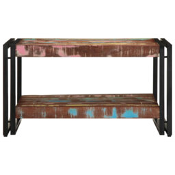 Coffee Table with Storage