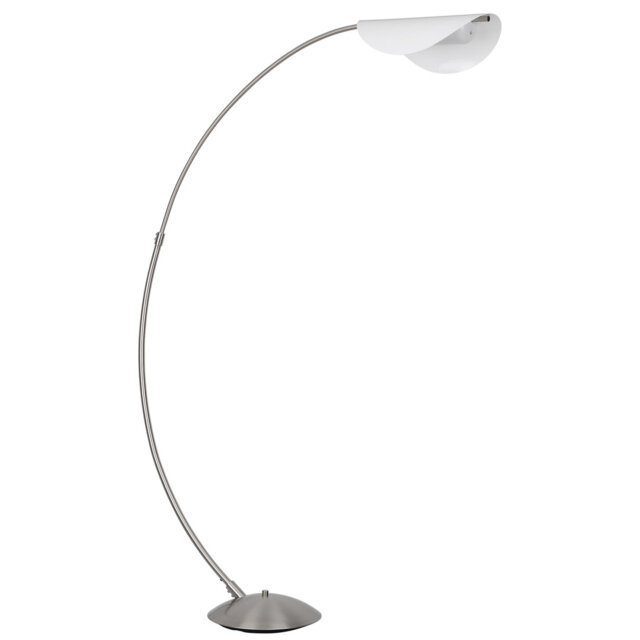 182cm Matte LED Novelty Floor Lamp