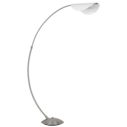 182cm Matte LED Novelty Floor Lamp