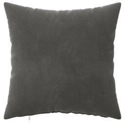 Dark Grey Cushion