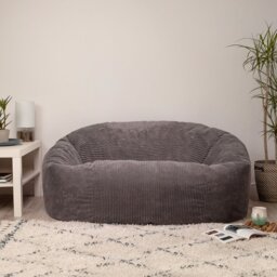Soul Cord Giant Two-Seater Bean Bag