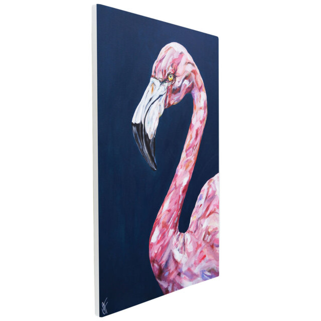 SAM FENNER Traditional Wall Decor on Ceramic