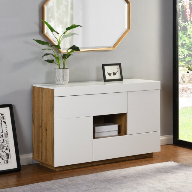 Sorrento 120cm Sideboard