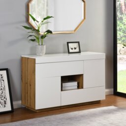 Sorrento 120cm Sideboard