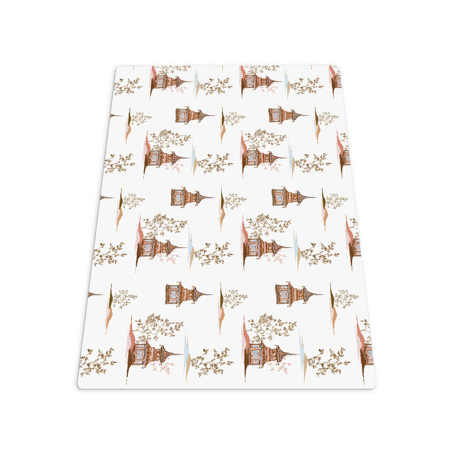 Nerau Chair Mat