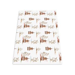 Nerau Chair Mat