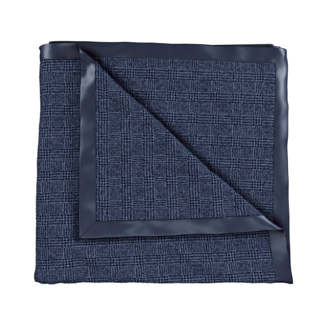 Freya Hand Woven Throw Blanket
