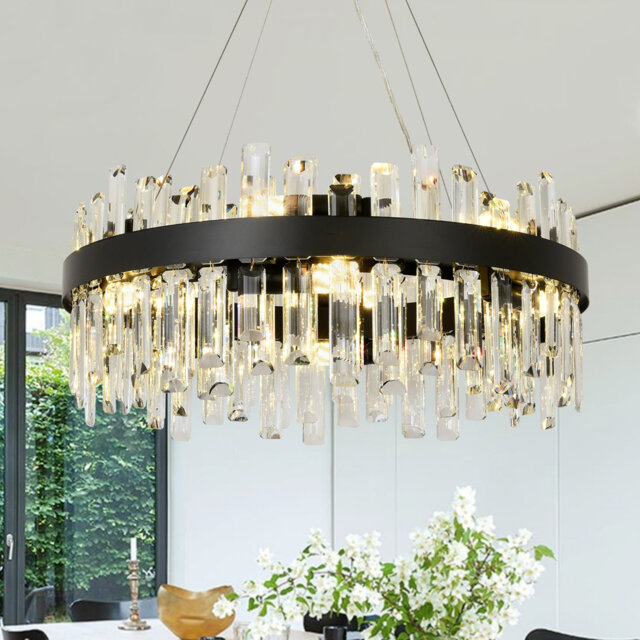 Canora Grey Unique/Statement Chandelier
