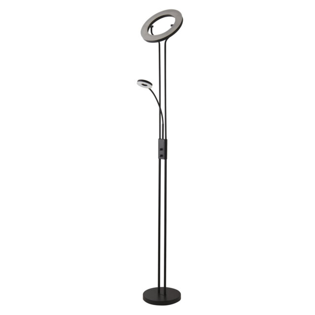 Chatan 180cm LED Torchiere Floor Lamp